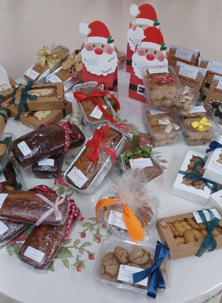 Πάτρα: «Το Κελάρι της Γιαγιάς» επιστρέφει για 31η χρονιά με γεύσεις, μνήμες και παραδόσεις