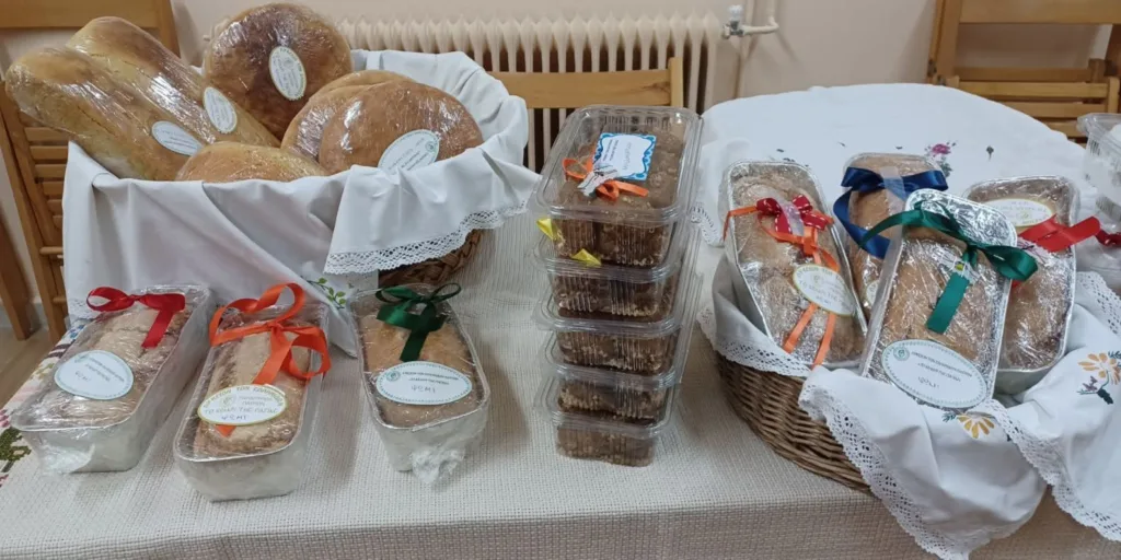 Πάτρα: «Το Κελάρι της Γιαγιάς» επιστρέφει για 31η χρονιά με γεύσεις, μνήμες και παραδόσεις