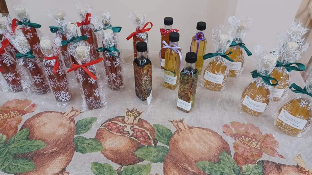 Πάτρα: «Το Κελάρι της Γιαγιάς» επιστρέφει για 31η χρονιά με γεύσεις, μνήμες και παραδόσεις