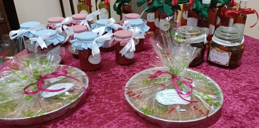 Πάτρα: «Το Κελάρι της Γιαγιάς» επιστρέφει για 31η χρονιά με γεύσεις, μνήμες και παραδόσεις