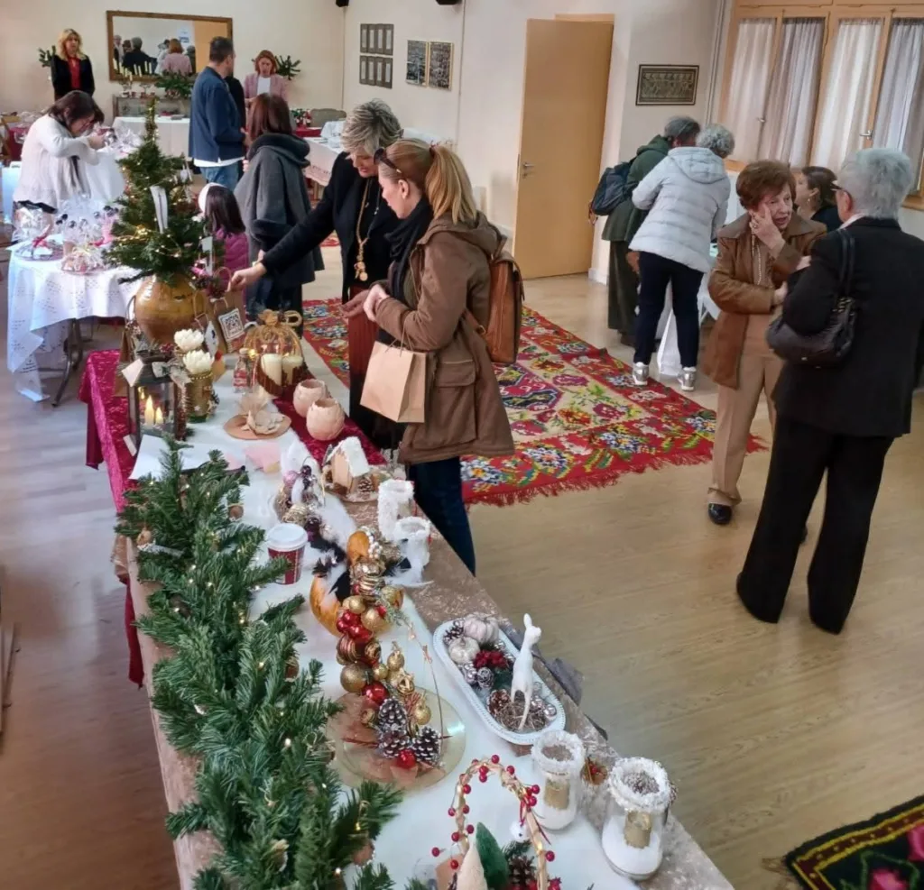 Πάτρα: «Το Κελάρι της Γιαγιάς» επιστρέφει για 31η χρονιά με γεύσεις, μνήμες και παραδόσεις