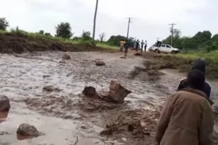 Κένυα:  Τουλάχιστον 21 άνθρωποι έχασαν τη ζωή τους και 31 φέρονται ως αγνοούμενοι