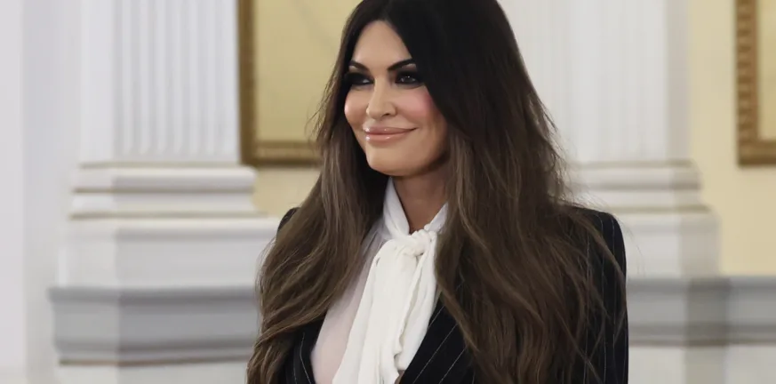 Γκιλφόιλ: «Η Ελλάδα πυλώνας στη στρατηγική Τραμπ για ενέργεια, επενδύσεις και Τεχνητή Νοημοσύνη»