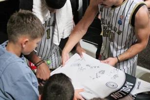 Απόλλων: Ο Κιερ είναι ο αγαπημένος της κερκίδας