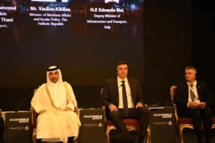 Κικίλιας: «Προωθούμε αναπτυξιακές συμφωνίες με στόχο τη σταθερότητα και την ευημερία των χωρών της Μεσογείου»