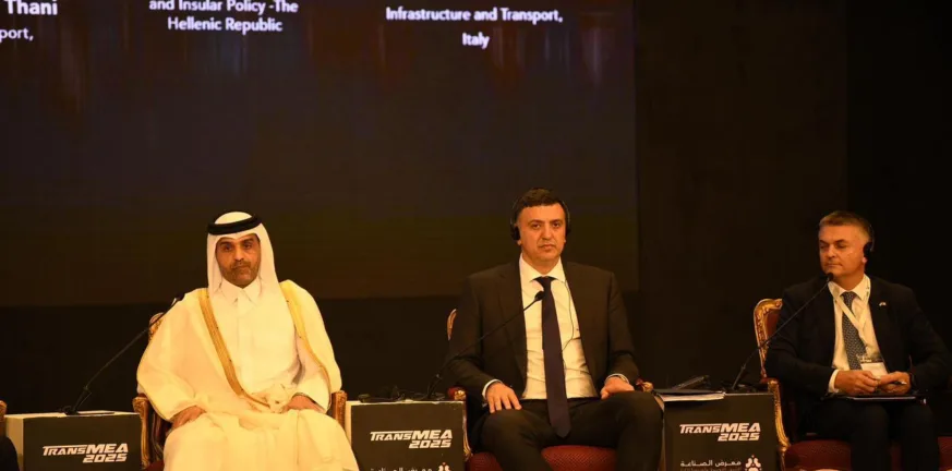 Κικίλιας: «Προωθούμε αναπτυξιακές συμφωνίες με στόχο τη σταθερότητα και την ευημερία των χωρών της Μεσογείου»