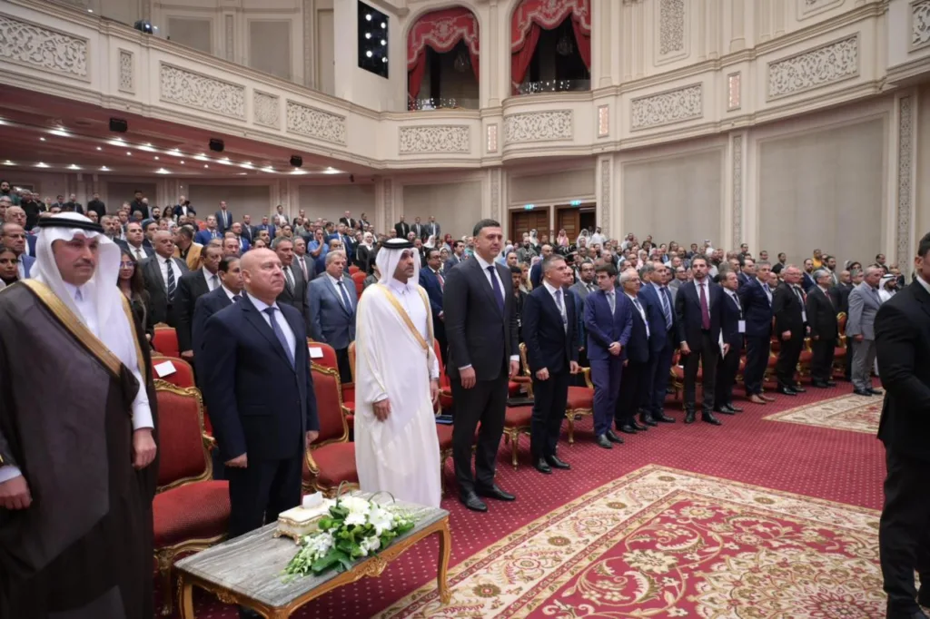 Κικίλιας: «Προωθούμε αναπτυξιακές συμφωνίες με στόχο τη σταθερότητα και την ευημερία των χωρών της Μεσογείου»