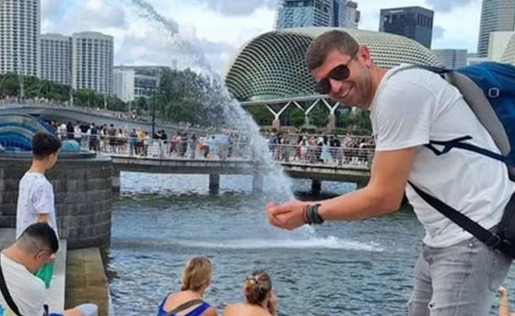 Κιλκίς: Νεκρός νεαρός κρεοπώλης, έκοψε καταλάθος τη μηριαία αρτηρία Ο 40χρονος Νίκος Θεοδωρίδης