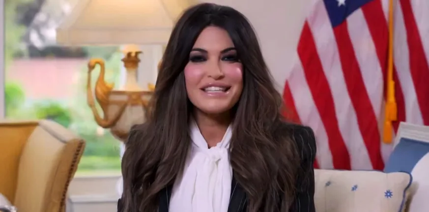 Το πρώτο μήνυμα της Κίμπερλι Γκιλφόιλ: Αξιόπιστος σύμμαχος, ζωτικός εταίρος η Ελλάδα ΒΙΝΤΕΟ