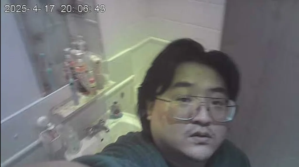 Λονδίνο: Ισόβια σε 33χρονο κατά συρροή βιαστή που νάρκωνε τα θύματά του με το αυτοσχέδιο κοκτέιλ «Άνοιξη της ζωής» Λονδίνο: Ισόβια σε 33χρονο κατά συρροή βιαστή που νάρκωνε τα θύματά του με το αυτοσχέδιο κοκτέιλ «Άνοιξη της ζωής»