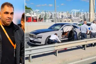 Κύπρος: Προφυλακίστηκε και ο ξάδερφος των δύο συλληφθέντων στη Θεσσαλονίκη για τη δολοφονία Δημοσθένους