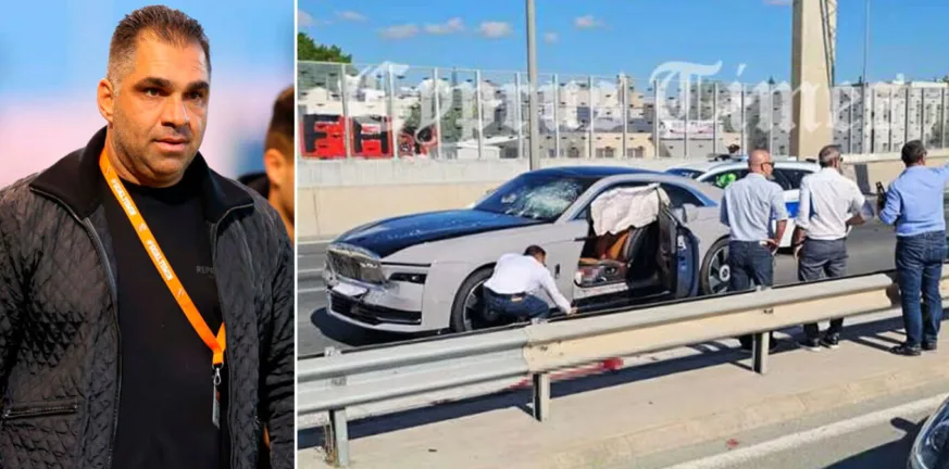 Κύπρος: Προφυλακίστηκε και ο ξάδερφος των δύο συλληφθέντων στη Θεσσαλονίκη για τη δολοφονία Δημοσθένους