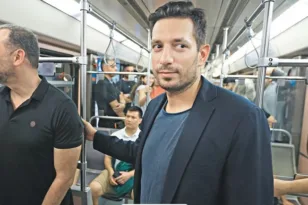 Στην Πάτρα για το τρένο ο Κ. Κυρανάκης χωρίς λύσεις στις αποσκευές: Ερχεται μόνο για να ακούσει