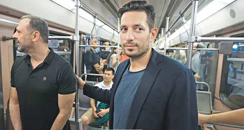 Στην Πάτρα για το τρένο σήμερα ο Κυρανάκης χωρίς λύσεις στις αποσκευές: Ερχεται μόνο για να ακούσει