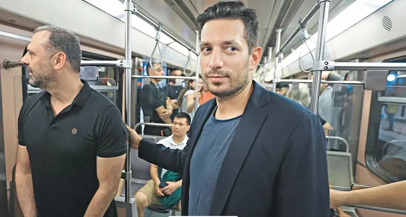 Στην Πάτρα για το τρένο σήμερα ο Κυρανάκης χωρίς λύσεις στις αποσκευές: Ερχεται μόνο για να ακούσει