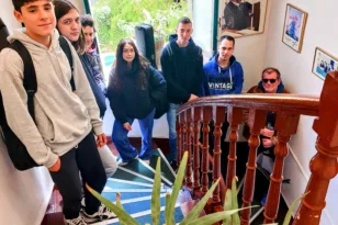 Απόψε η συναυλία της Κιθαριστικής Ορχήστρας Πατρών