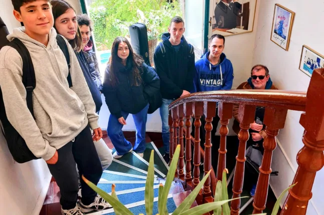 Απόψε η συναυλία της Κιθαριστικής Ορχήστρας Πατρών