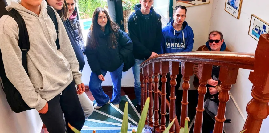 Απόψε η συναυλία της Κιθαριστικής Ορχήστρας Πατρών