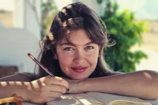 Maestro: Τι είπε η Κλέλια Ανδριολάτου για τη συνέχεια της σειράς