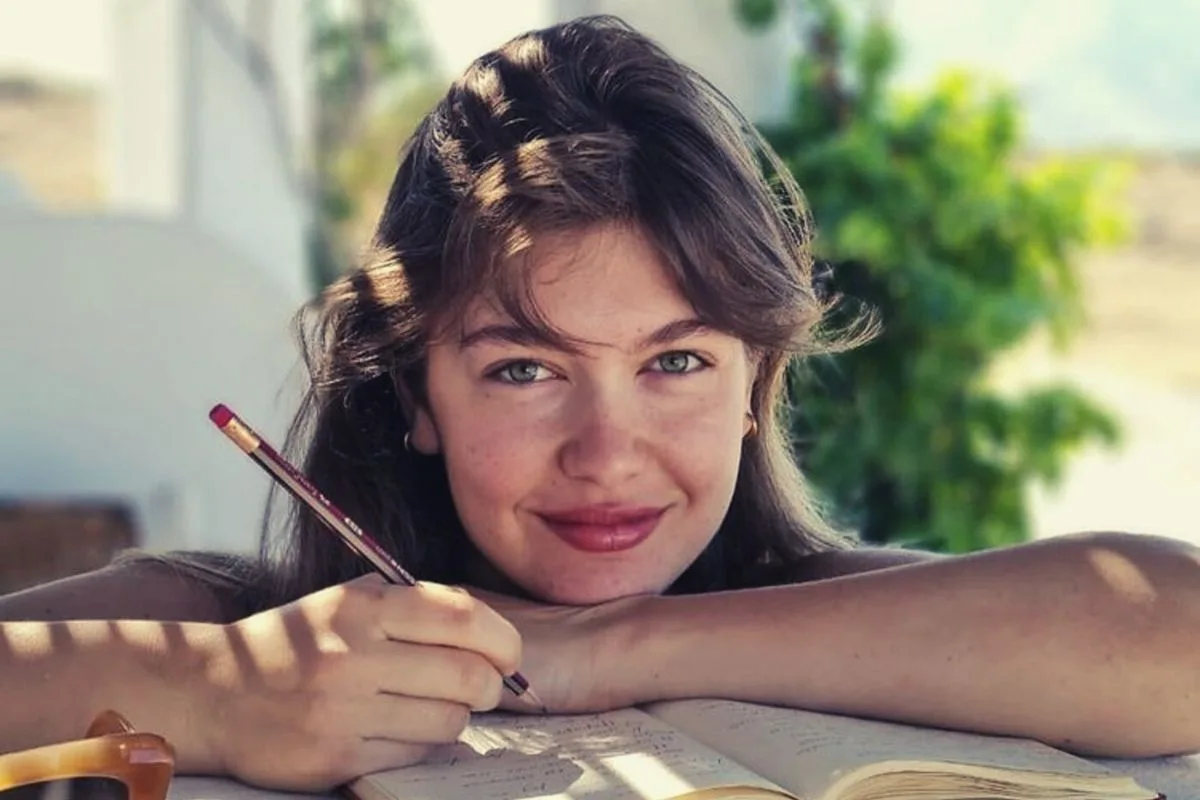 Maestro: Τι είπε η Κλέλια Ανδριολάτου για τη συνέχεια της σειράς Maestro: Τι είπε η Κλέλια Ανδριολάτου για τη συνέχεια της σειράς