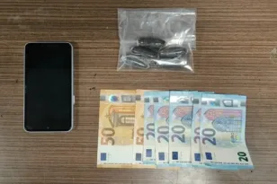 Συνελήφθη 40χρονος στο Ελευθέριος Βενιζέλος με κοκαΐνη