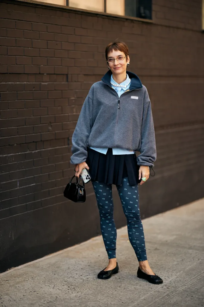 Πως θα φορεθεί το κολάν τον φετινό χειμώνα ΦΩΤΟ