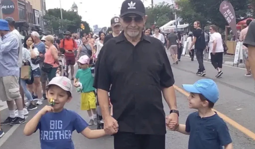 Φρικιαστική τρέλα: 27χρονη Eλληνοκαναδή σκότωσε τους δύο μικρούς γιους της για «να ενωθούν όλοι στον Παράδεισο» με τον 72χρονο σύζυγό της