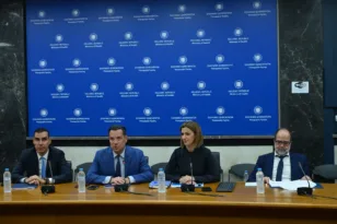 Ανάσα για την πρωτοβάθμια υγεία: Πανελλαδική κάλυψη από τις ΚΟΜΥ το 2026