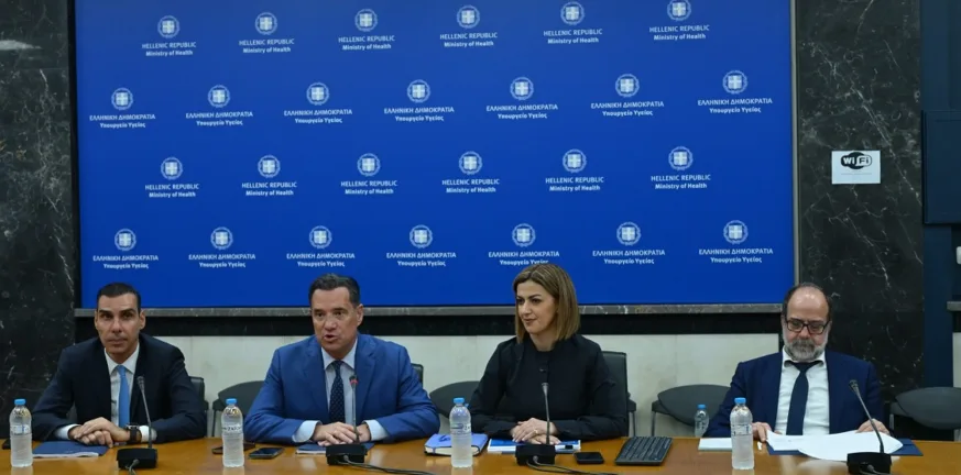 Ανάσα για την πρωτοβάθμια υγεία: Πανελλαδική κάλυψη από τις ΚΟΜΥ το 2026