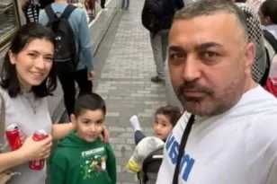 Τραγωδία στην Κωνσταντινούπολη: Οι έρευνες «δείχνουν» απεντόμωση – Τι οδήγησε στον θάνατο την τετραμελή οικογένεια