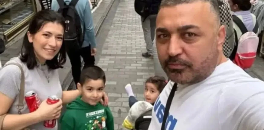Τραγωδία στην Κωνσταντινούπολη: Οι έρευνες «δείχνουν» απεντόμωση – Τι οδήγησε στον θάνατο την τετραμελή οικογένεια