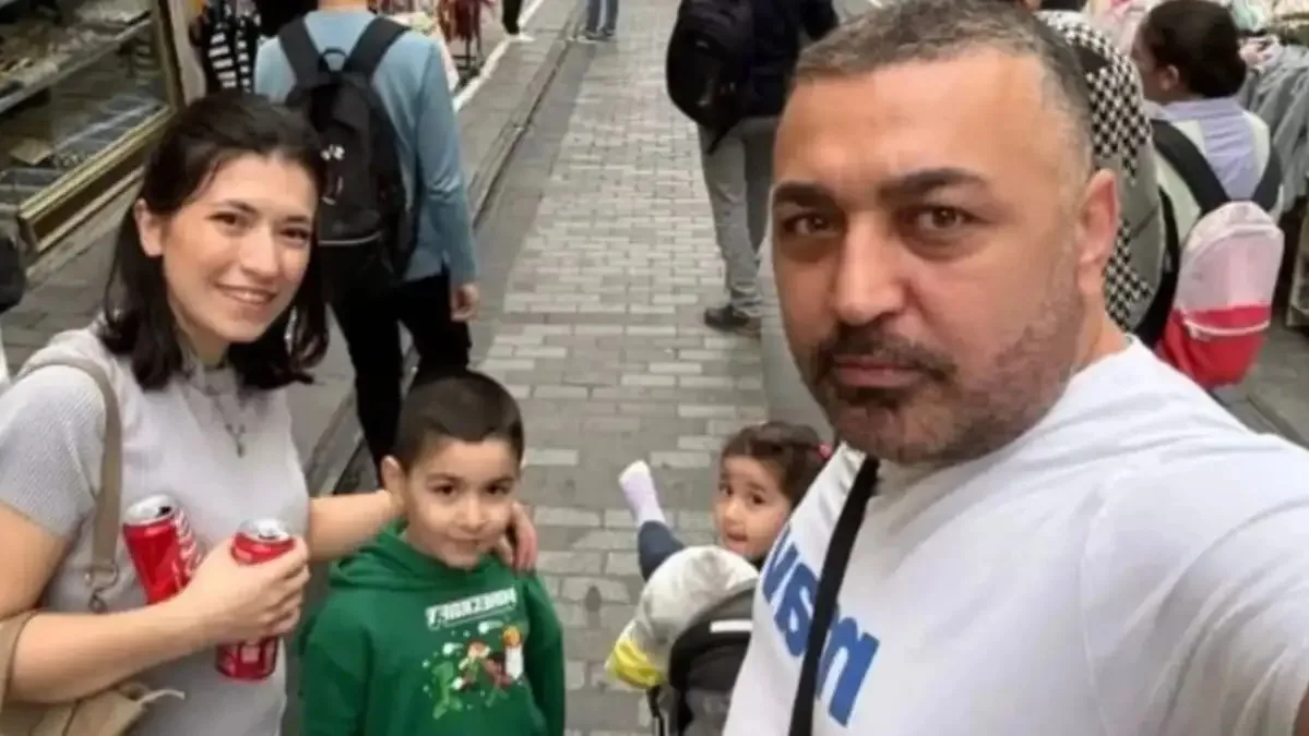 Τραγωδία στην Κωνσταντινούπολη: Οι έρευνες «δείχνουν» απεντόμωση – Τι οδήγησε στον θάνατο την τετραμελή οικογένεια Τραγωδία στην Κωνσταντινούπολη: Οι έρευνες «δείχνουν» απεντόμωση – Τι οδήγησε στον θάνατο την τετραμελή οικογένεια