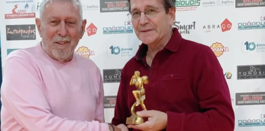 Μπλακ-άουτ και ήττα για τις γυναίκες της Ακαδημίας