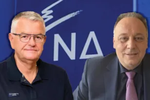 ΔΕΕΠ ΝΔ Αχαΐας: Διαβουλεύσεις για το νέο ΔΣ – Πρώτη δημόσια εμφάνιση στη γιορτή του Αγίου Ανδρέα