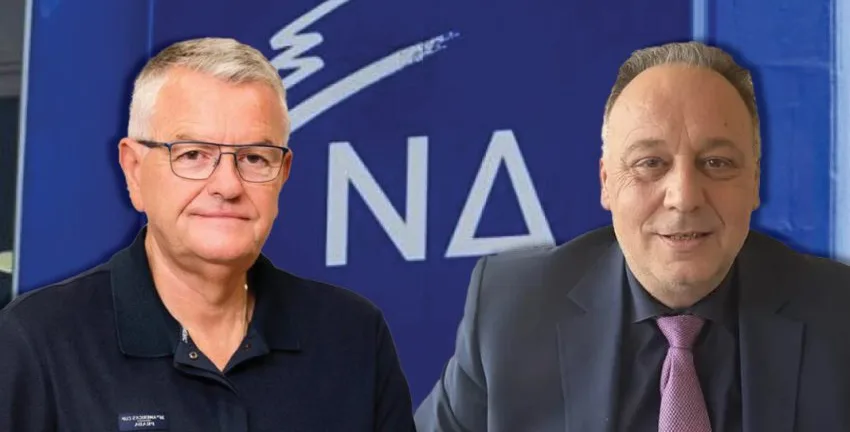 ΔΕΕΠ ΝΔ Αχαΐας: Διαβουλεύσεις για το νέο ΔΣ - Πρώτη δημόσια εμφάνιση στη γιορτή του Αγίου Ανδρέα