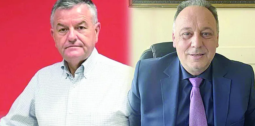 Τεταμένο κλίμα στη ΝΔ Αχαΐας: Διάβημα Κουνάβη στην «Πειραιώς» - Το σχόλιο του Κατσιγιάννη