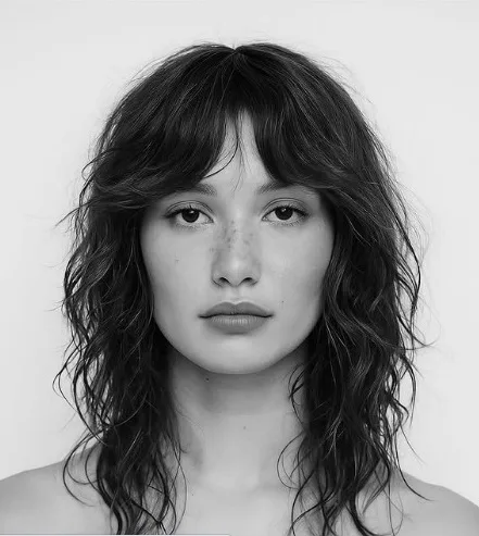 Τα κουρέματα που θα βλέπουμε παντού το 2026 ΦΩΤΟ