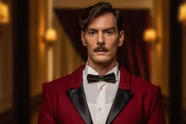 «Grand Hotel»: Ο Πέτρος επιστρέφει, θερμή υποδοχή του Γιάννη Κουκουράκη στα social