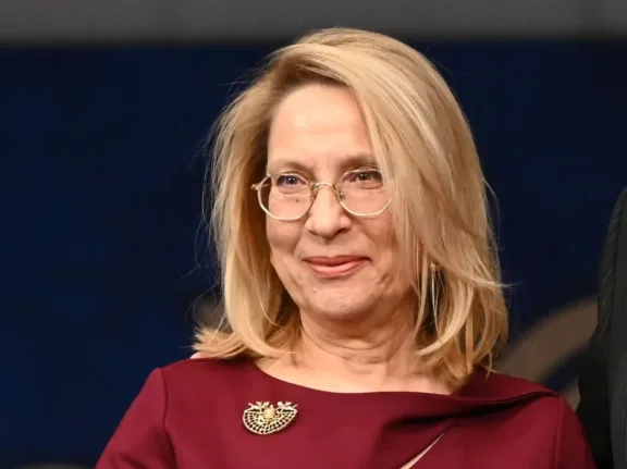 Αναστασία Κουμούση: Τα μνημεία ζουν όταν χρησιμοποιούνται