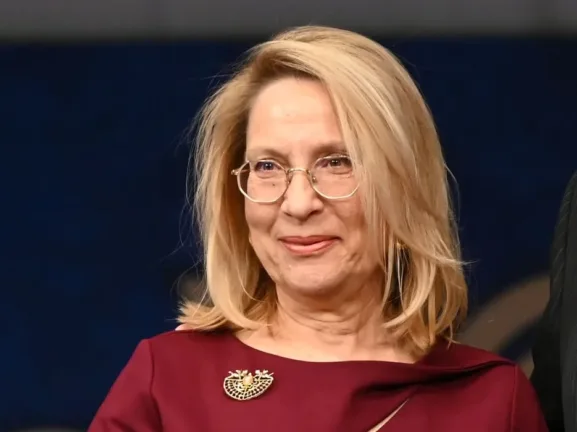 Αναστασία Κουμούση: Τα μνημεία ζουν όταν χρησιμοποιούνται