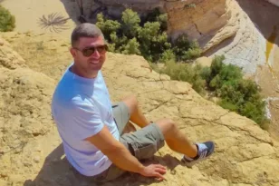 «Μου είπε “φεύγω”…»: Συγκλονίζει η μαρτυρία για τον 40χρονο κρεοπώλη που σκοτώθηκε στο Μαυρονέρι Κιλκίς