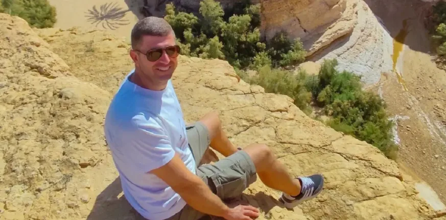 «Μου είπε “φεύγω”…»: Συγκλονίζει η μαρτυρία για τον 40χρονο κρεοπώλη που σκοτώθηκε στο Μαυρονέρι Κιλκίς