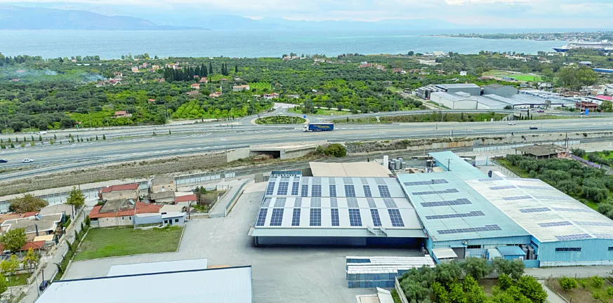 Η Εξωστρέφεια αρχίζει από το Αίγιο: Μνημονιο Συνεργασίας της Περιφέρειας με το Υπουργείο Εξωτερικών