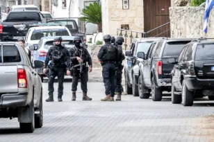 «Ανατινάξανε ένα σπίτι και μετά βγήκανε τα καλάσνικοφ, τα αντίποινα. Αυτή τη στιγμή στο χωριό γίνεται πόλεμος», μαρτυρία σοκ για Βορίζια