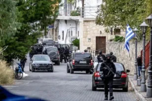 Βεντέτα στα Βορίζια: Αλλα τρία άτομα αναζητά η Αστυνομία- Στο χωριό η σορός του Καργάκη