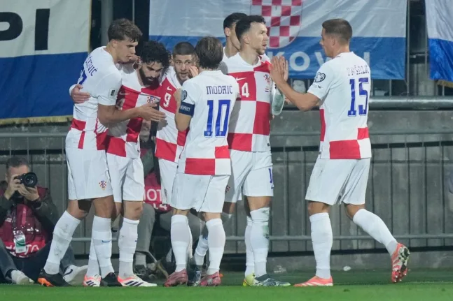 Μουντιάλ 2026: Αυτές είναι οι 30 ομάδες που έχουν προκριθεί στην τελική φάση