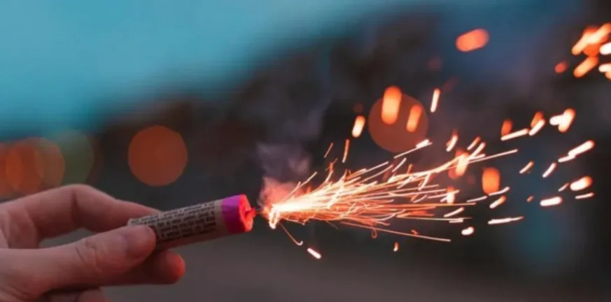 Πάτρα: Τραυματισμός 12χρονου από κροτίδα σε Γυμνάσιο