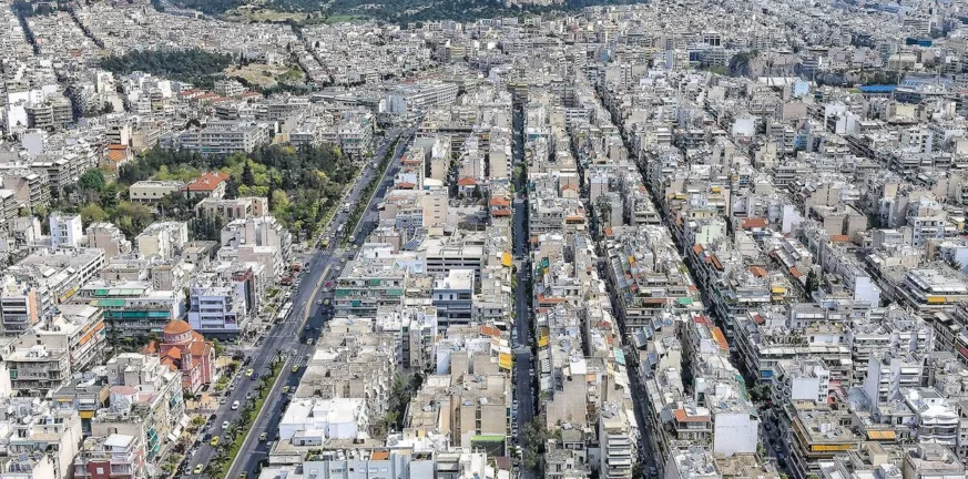 Οι Πολεοδομίες στο Κτηματολόγιο: Οι υποθέσεις θα διεκπεραιώνονται ψηφιακά, δειγματοληπτικός έλεγχος στο 30% των αδειών