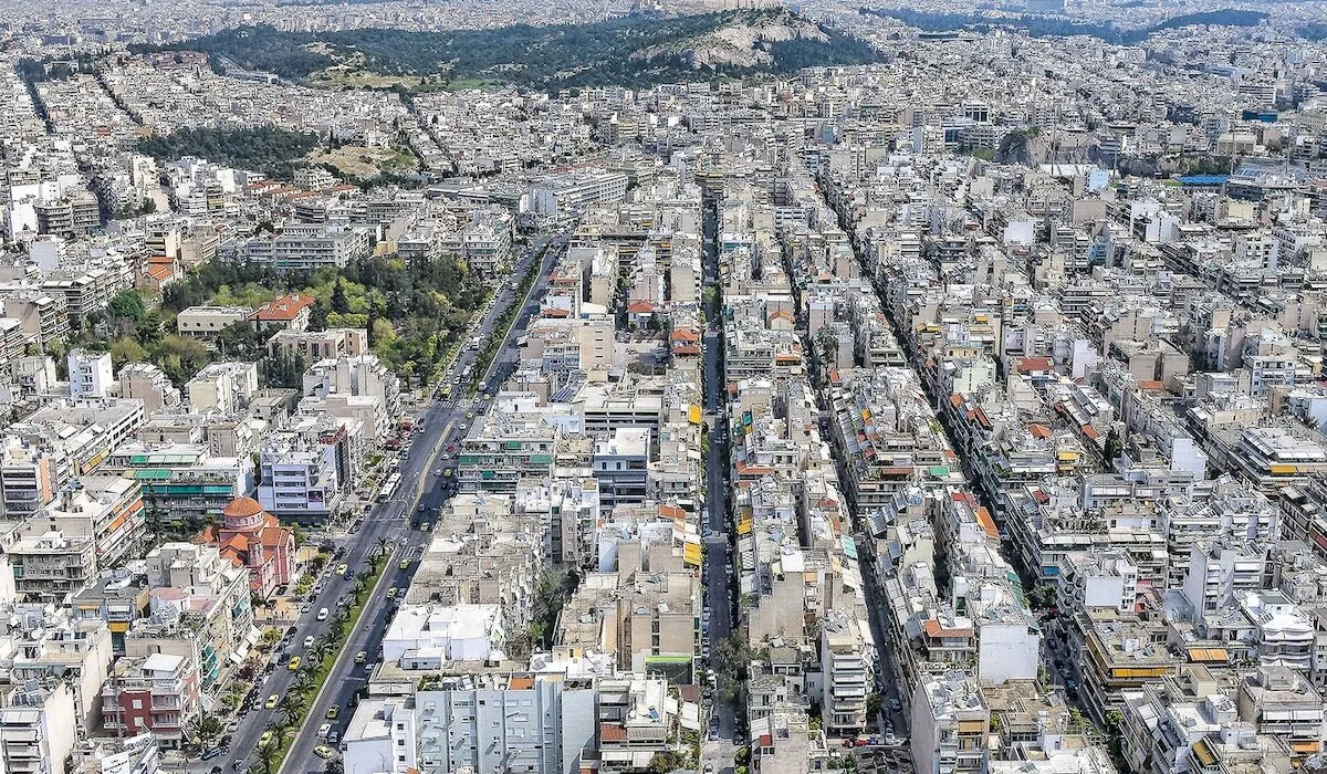 Οι Πολεοδομίες στο Κτηματολόγιο: Οι υποθέσεις θα διεκπεραιώνονται ψηφιακά, δειγματοληπτικός έλεγχος στο 30% των αδειών Οι Πολεοδομίες στο Κτηματολόγιο: Οι υποθέσεις θα διεκπεραιώνονται ψηφιακά, δειγματοληπτικός έλεγχος στο 30% των αδειών