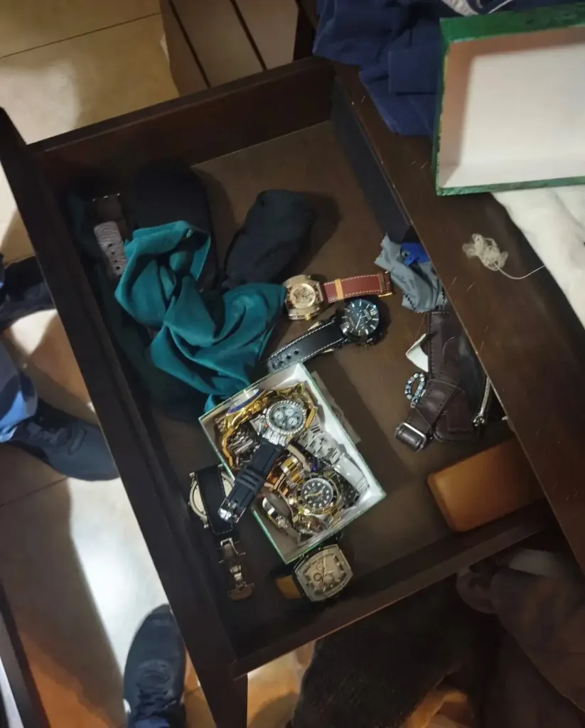 «Έφαγε 250.000 από τον Παντελή Παντελίδη το βράδυ που σκοτώθηκε» μαρτυρία σοκ από τον Σπύρο Μαρτίκα για τον επιχειρηματία με τις απάτες ΦΩΤΟ